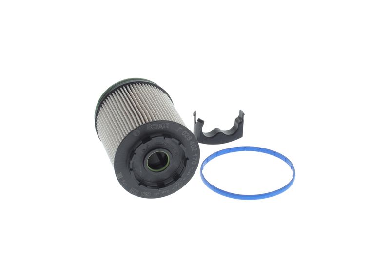 Bosch F026402170 Fuel Filter - 6