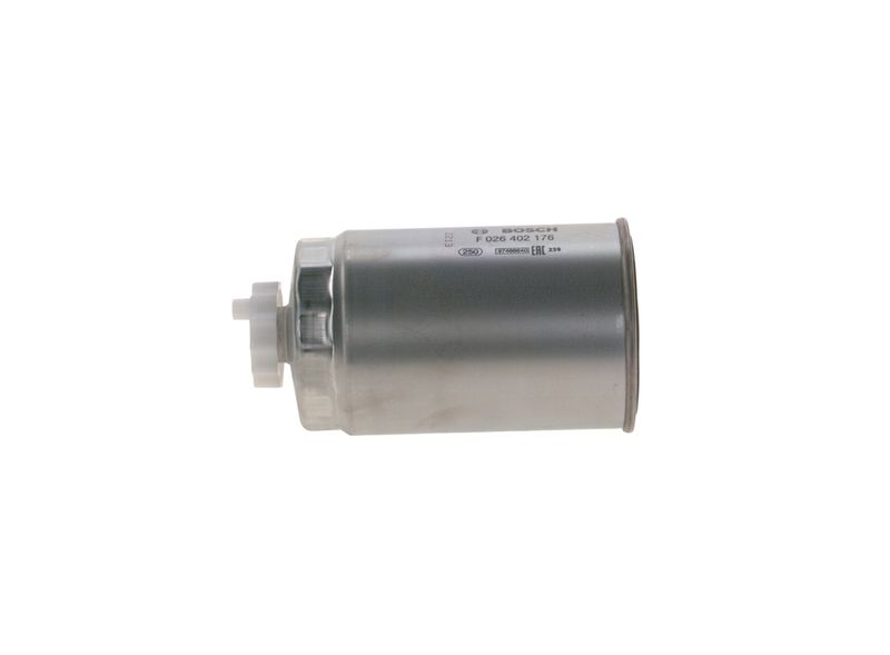 Bosch F026402176 Fuel Filter - 4