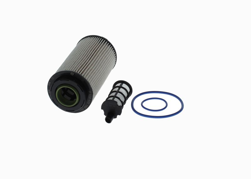 Bosch F026402183 Fuel Filter - 6
