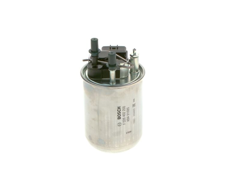 Bosch F026402200 Fuel Filter - 4