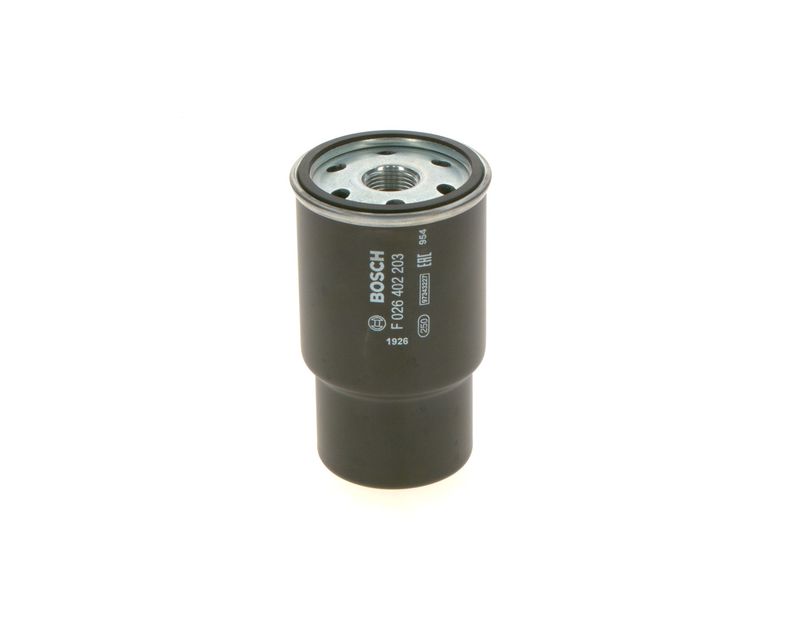 Bosch F026402203 Fuel Filter - 2