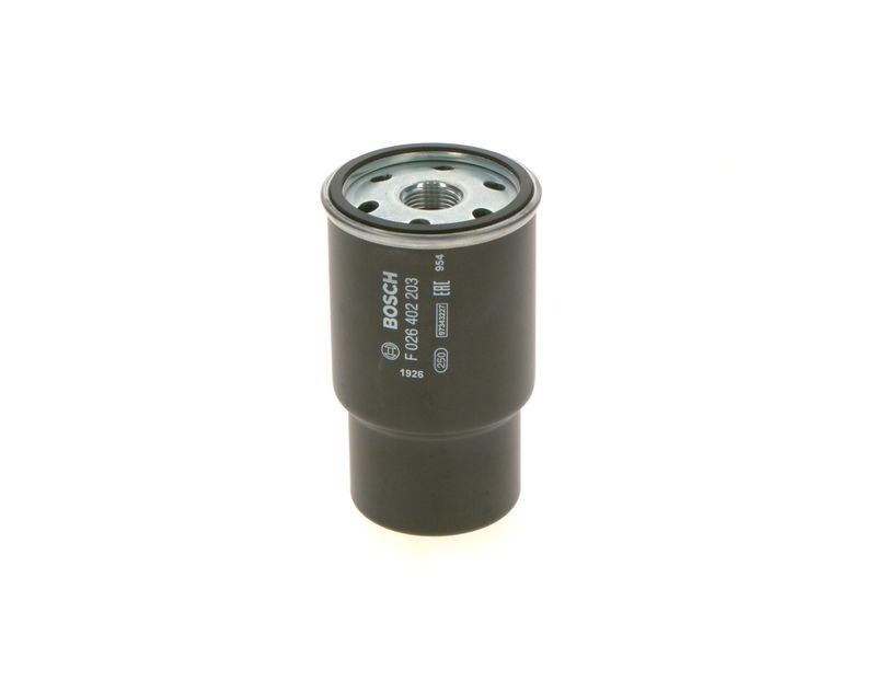 Bosch F026402203 Fuel Filter - 6