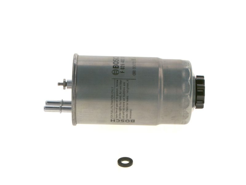 Bosch F026402206 Fuel Filter - 3