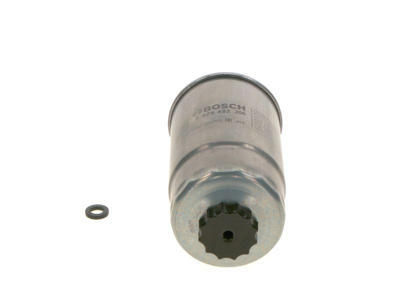 Bosch F026402206 Fuel Filter - 4