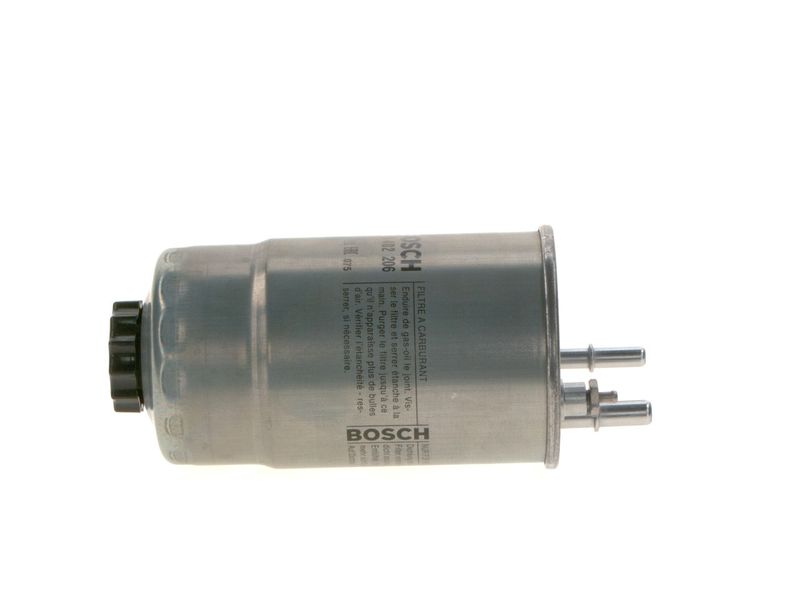 Bosch F026402206 Fuel Filter - 5