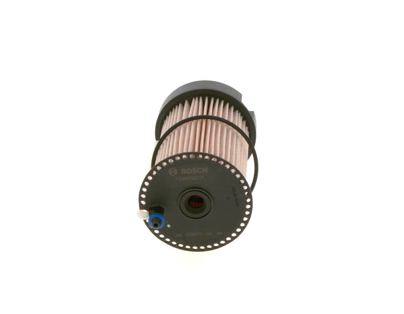 Bosch F026402217 Fuel Filter - 2