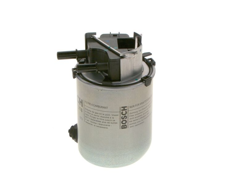 Bosch F026402218 Fuel Filter - 4
