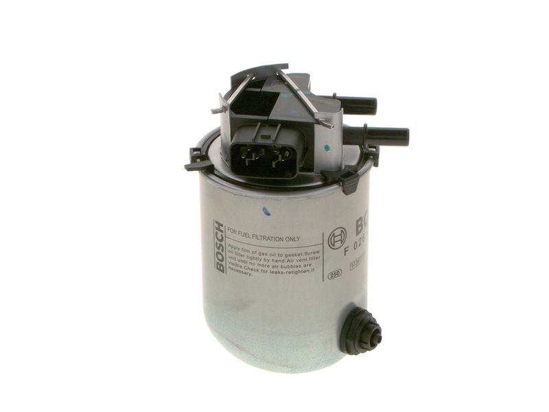 Bosch F026402218 Fuel Filter - 6