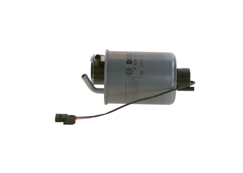 Bosch F026402219 Fuel Filter - 2