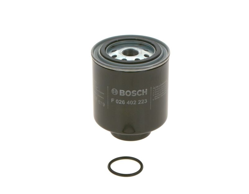 Bosch F026402223 Fuel Filter - 2