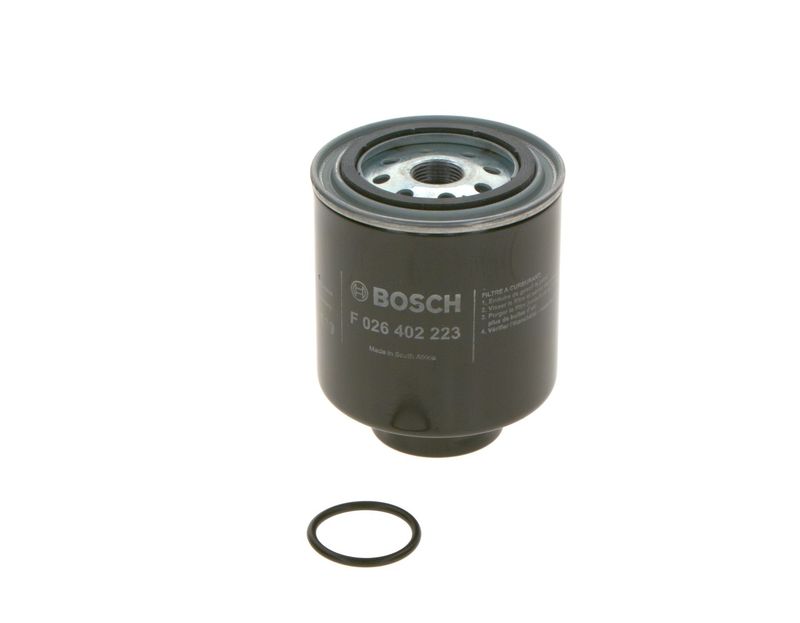 Bosch F026402223 Fuel Filter - 6