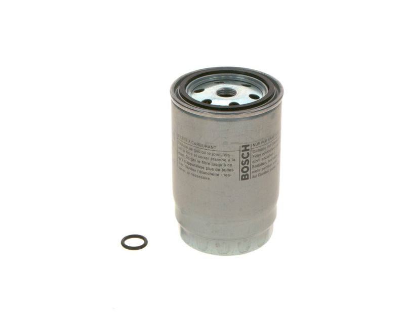 Bosch F026402255 Fuel Filter - 3