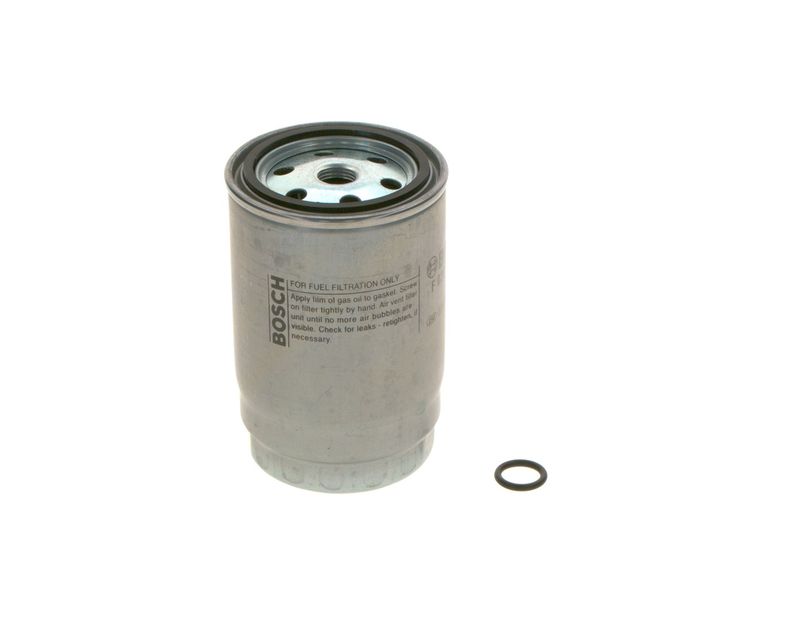 Bosch F026402255 Fuel Filter - 5