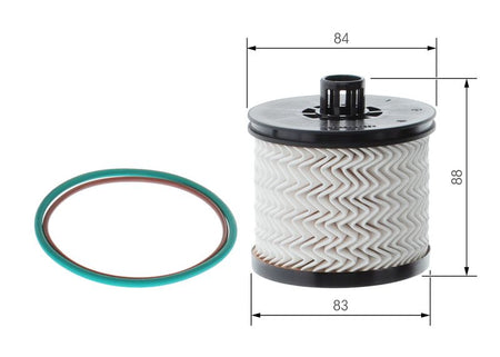 Bosch F026402281 Fuel Filter - 1