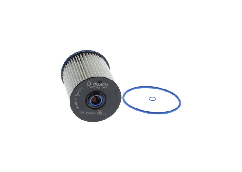 Bosch F026402287 Fuel Filter - 5