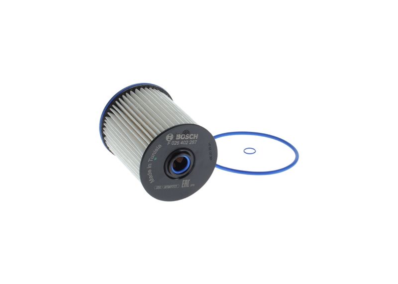 Bosch F026402287 Fuel Filter - 6