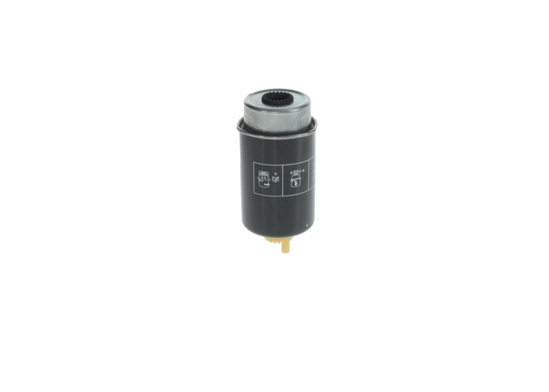 Bosch F026402310 Fuel Filter - 2
