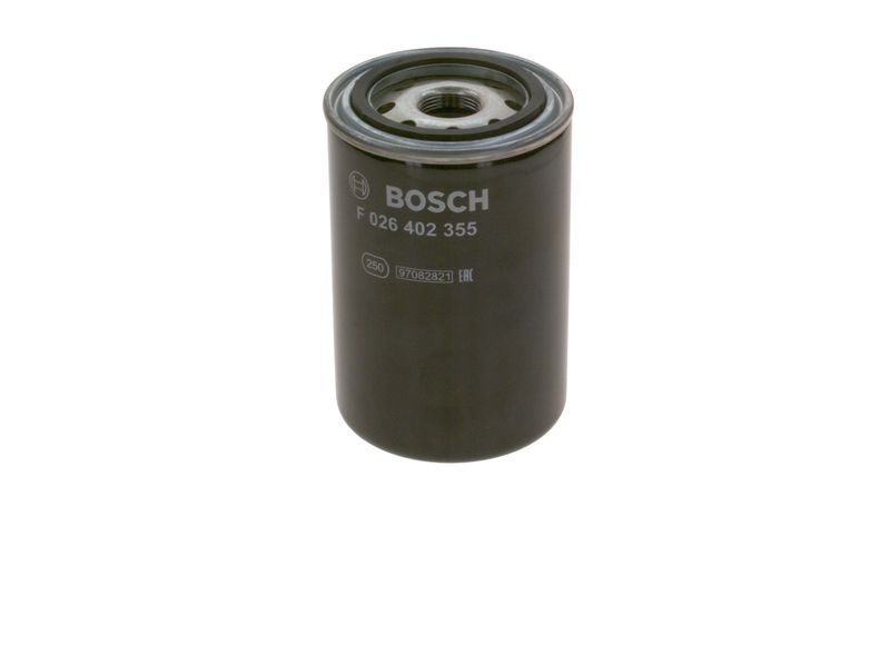 Bosch F026402355 Fuel Filter - 6
