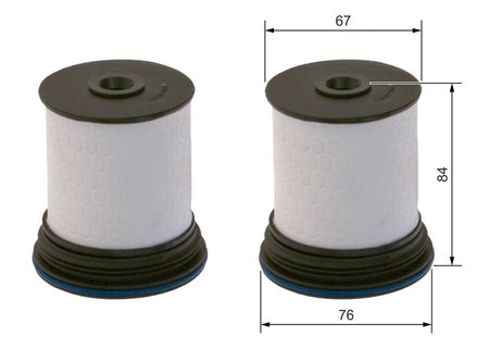 Bosch F026402360 Fuel Filter - 1