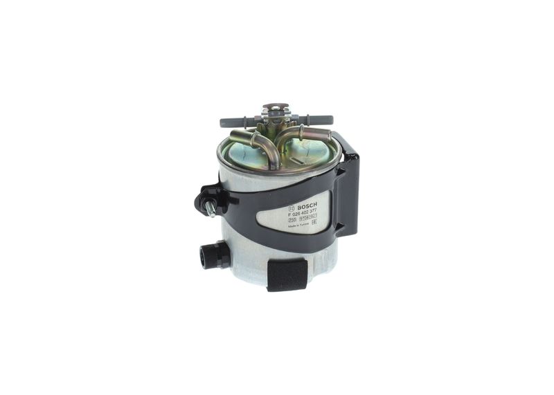 Bosch F026402377 Fuel Filter - 5