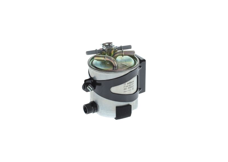 Bosch F026402377 Fuel Filter - 6