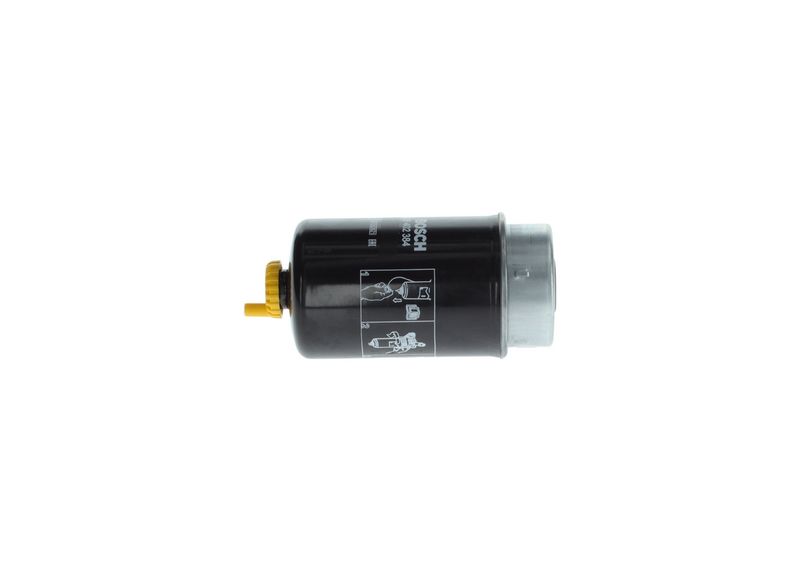 Bosch F026402384 Fuel Filter - 3