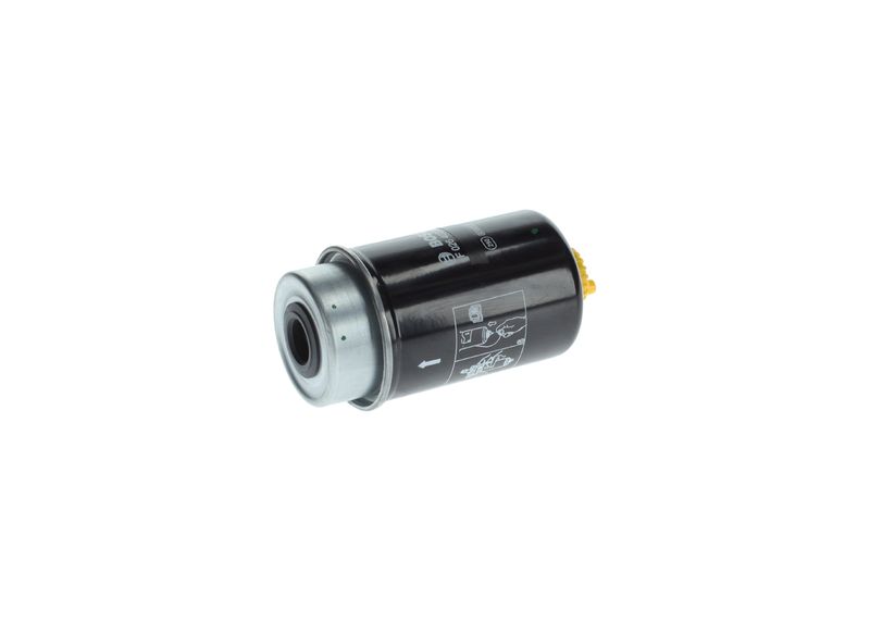 Bosch F026402384 Fuel Filter - 6