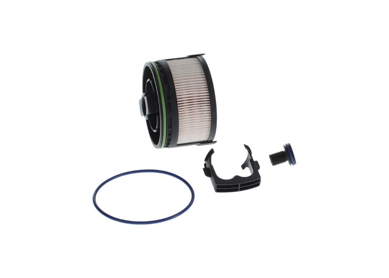 Bosch F026402397 Fuel Filter - 5