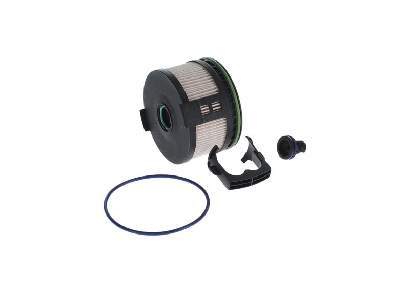 Bosch F026402398 Fuel Filter - 6