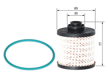 Bosch F026402533 Fuel Filter - 5