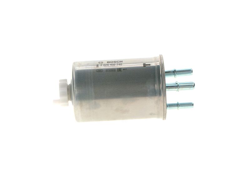 Bosch F026402740 Fuel Filter - 5