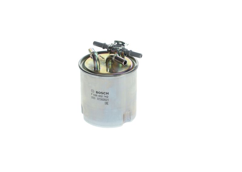 Bosch F026402742 Fuel Filter - 6