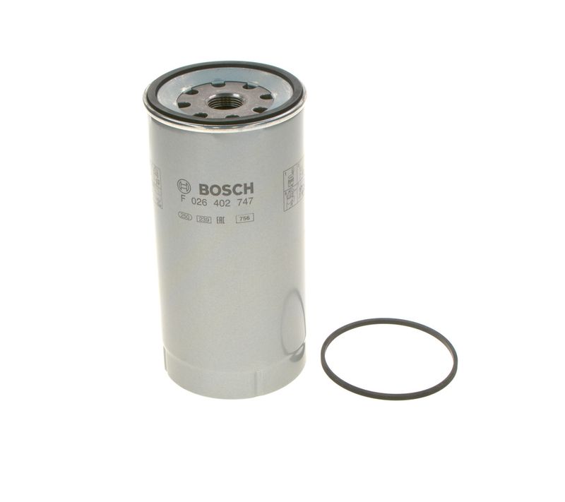 Bosch F026402747 Fuel Filter - 2