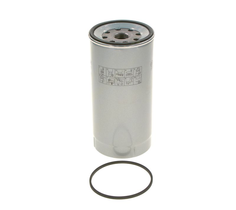 Bosch F026402747 Fuel Filter - 3