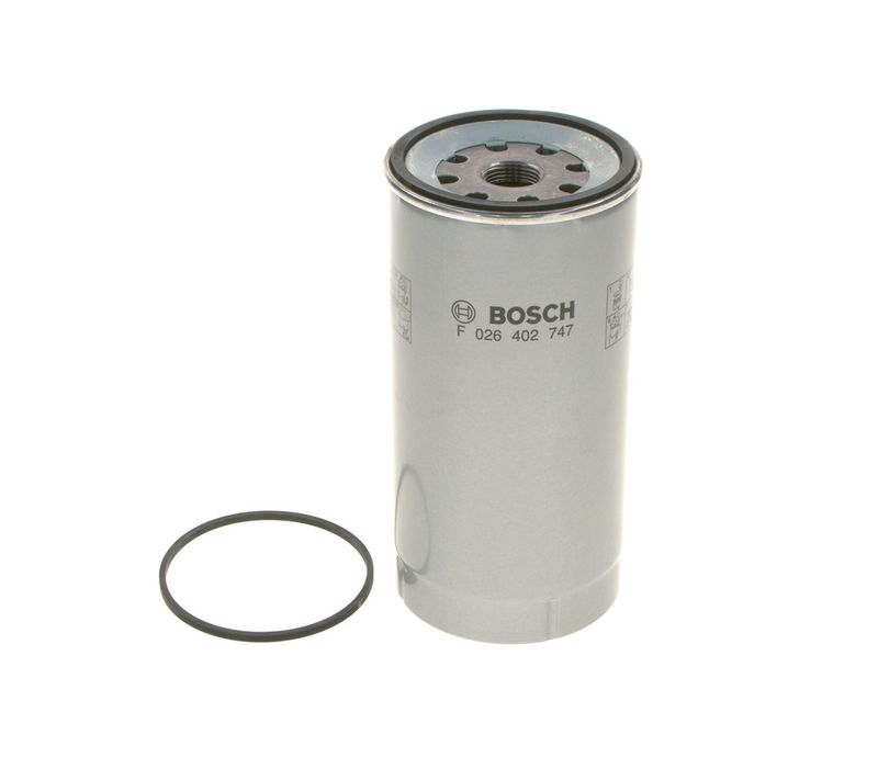 Bosch F026402747 Fuel Filter - 4
