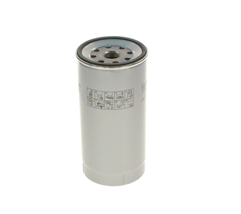 Bosch F026402747 Fuel Filter - 5