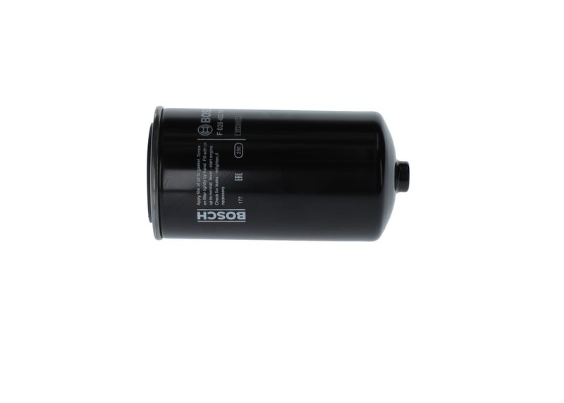 Bosch F026402790 Fuel Filter - 3
