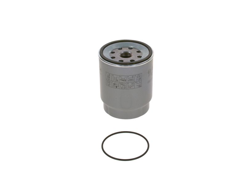 Bosch F026402794 Fuel Filter - 2