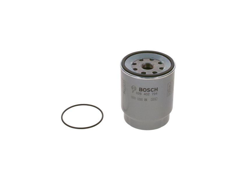 Bosch F026402794 Fuel Filter - 3