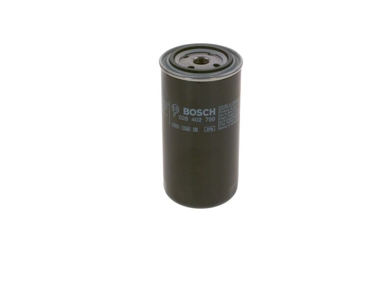 Bosch F026402799 Fuel Filter - 6