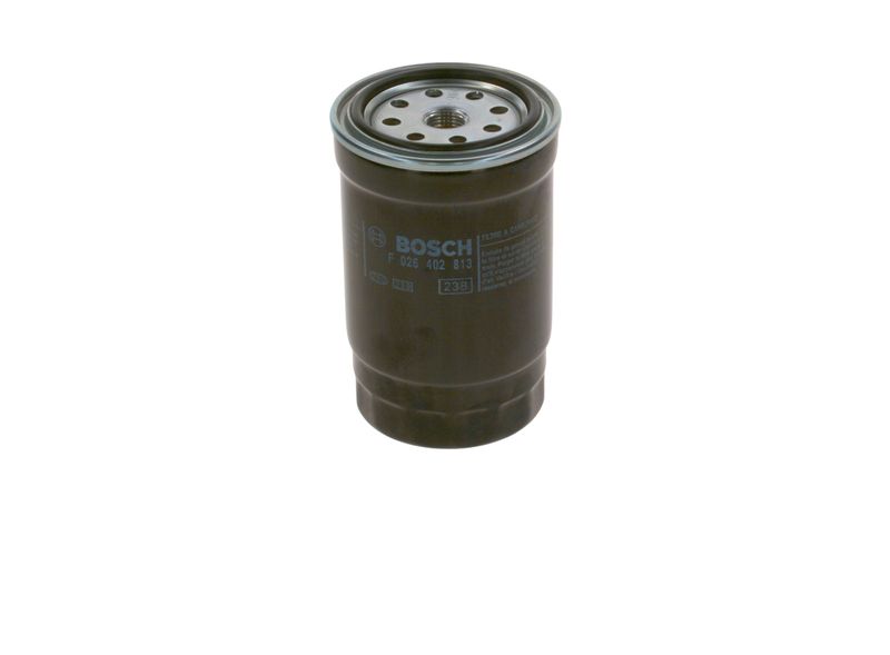 Bosch F026402813 Fuel Filter - 6