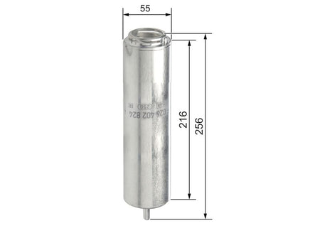 Bosch F026402824 Fuel Filter - 1