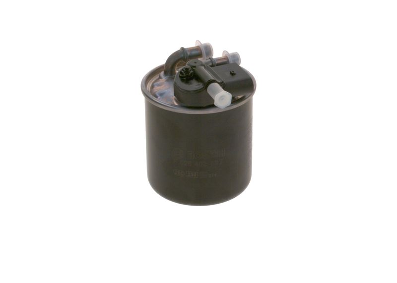 Bosch F026402837 Fuel Filter - 1