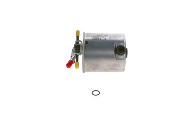 Bosch F026402849 Fuel Filter - 2