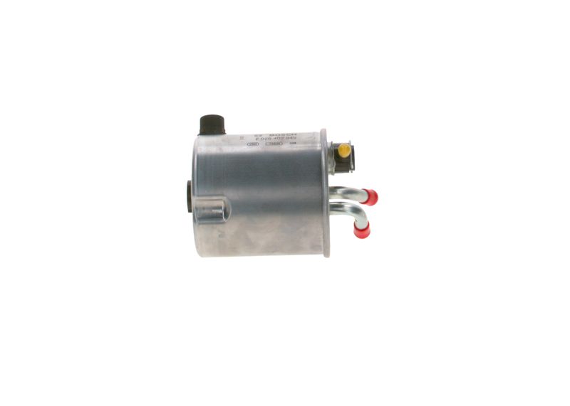 Bosch F026402849 Fuel Filter - 4