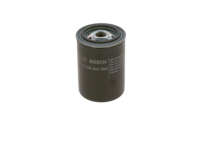 Bosch F026402860 Fuel Filter - 6