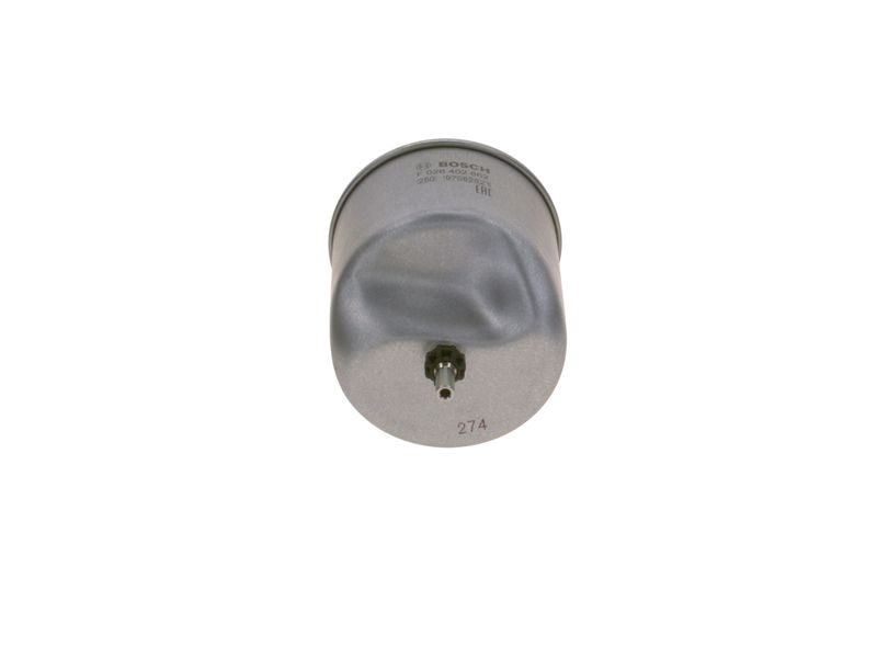 Bosch F026402862 Fuel Filter - 1