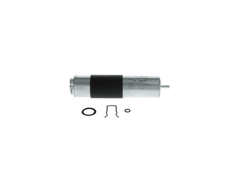 Bosch F026402863 Fuel Filter - 1