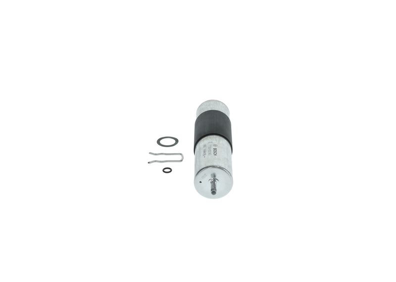 Bosch F026402863 Fuel Filter - 2