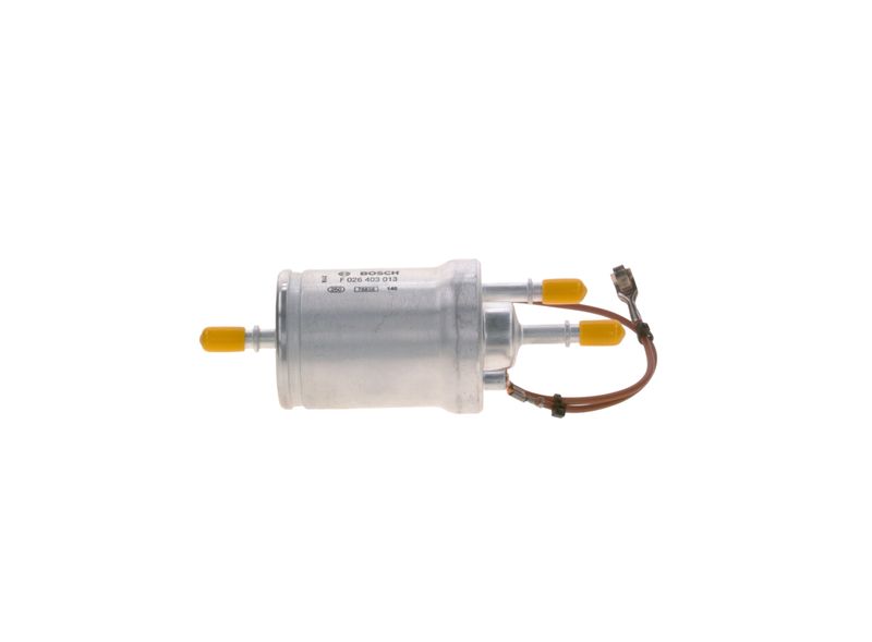 Bosch F026403013 Fuel Filter - 4